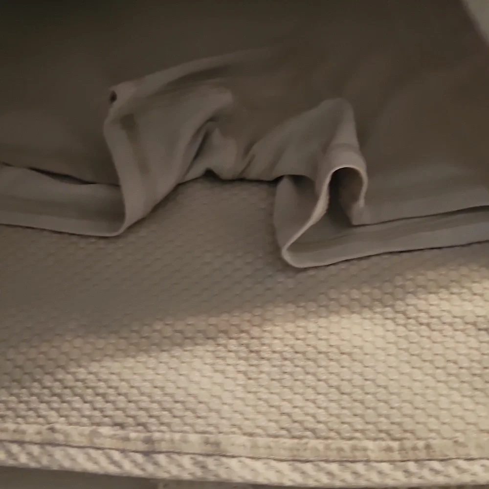 Soft Cream Ruffled Skort - Picture 2 of 4